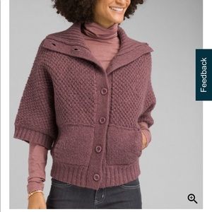 Prana Milone Sweater